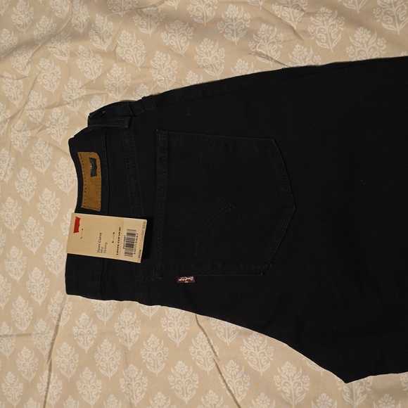 Levi's Demi Curve Jeans - Picture 1 of 4